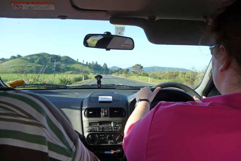 Nieuw-Zeeland 2011 - 0281